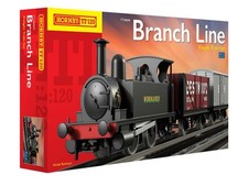 Hornby TT:120 TT1005M