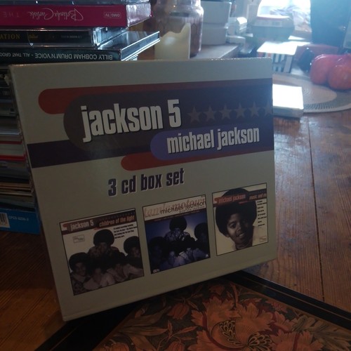 Michael jackson and - jackson,