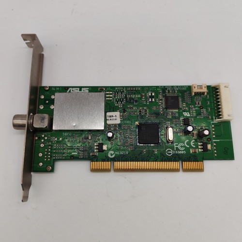 Asus tiger 5188 6014 tuner - tiger, 5188-6014