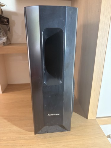 Panasonic hw460 subwoofer - panasonic, sb-hw460