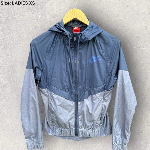 Nike ladies blue grey - nike,