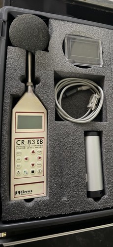 Cirrus 831b integrating - cirrus,