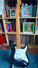 Fender Squier Stratocaster JV 1983 - Read description carefully