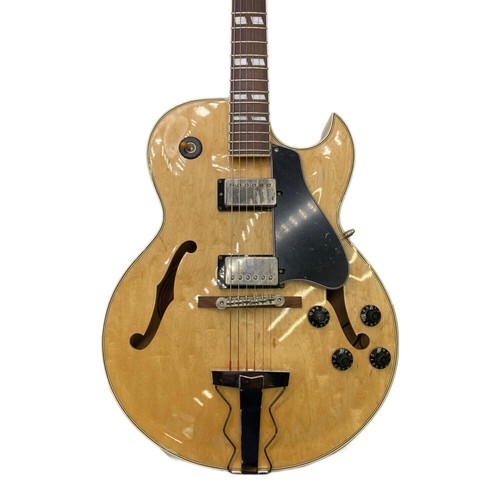 Greco fujigen es 175 - fujigen, es-175