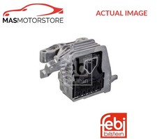 ENGINE MOUNT MOUNTING SUPPORT