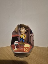 Disney 100 Surprise Capsule Series 1 Woody Figure Toy Story