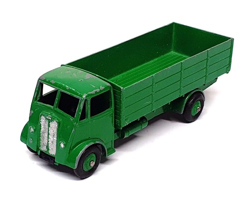 Dinky supertoys 511 guy - supertoys,