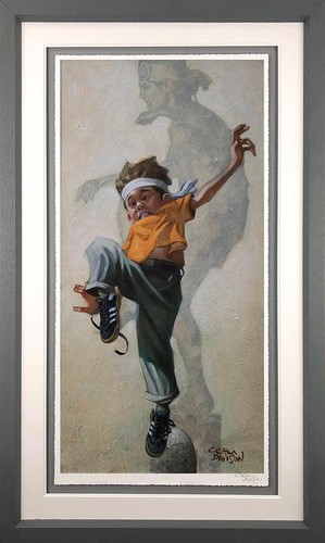 Wax off by craig - wax,