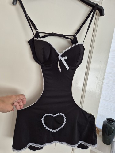 Ann summers sexy french - summers,
