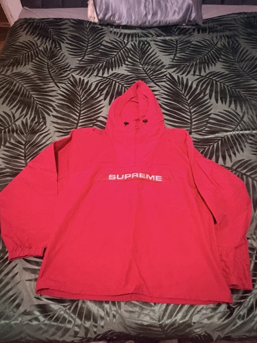 Supreme reflective logo - supreme,