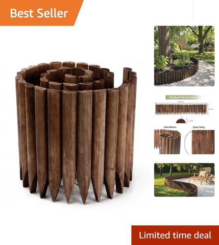 Classic dark brown wooden - classic,