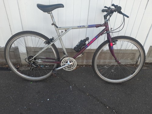 Early 1990s retro - early,