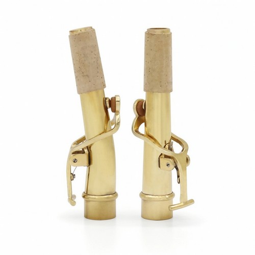 Pieces soprano saxophone - 2,