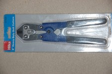 Heavy Duty 8" 200mm Bolt