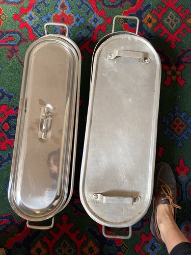 Fish kettles 2 - fish,