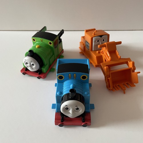 Tomy thomas friends - thomas, big