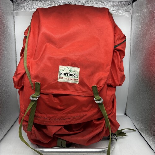 Vintage karrimor tote - vintage,