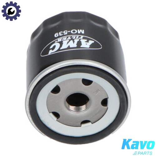 Oil filter 539 for mazda - mo-539,