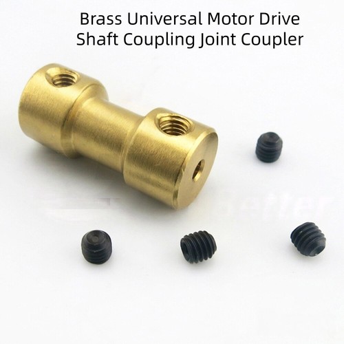 Universal motor drive - universal, shaft