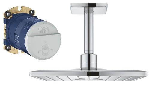 Grohe cube smartactive - cube,