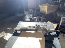 HONDA CIVIC TYPE R EP3 01-06 STEERING RACK COMPLETE GENUINE OEM K20A2