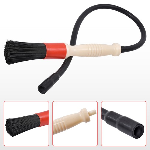 Parts washer cleaning brush - washer,