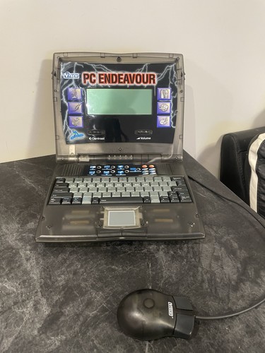 Vtech endeavour vintage - vtech, pc