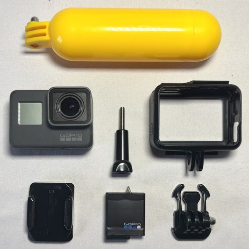 Gopro hero5 black - hero5, action