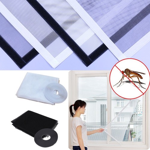 2pack window net mesh screen - window,
