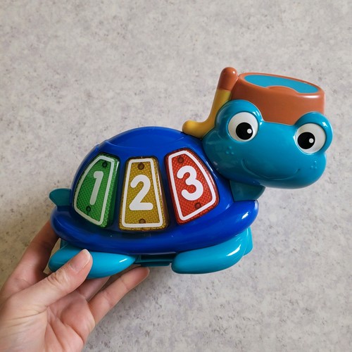 Baby einstein noisy - baby,
