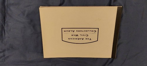 American civil war collectors - civil,