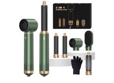 5 in 1 Hair Styler Airbrush 5