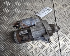 Dacia Sandero Stepway 2012-2020 0.9 PETROL Starter Motor  233000557r