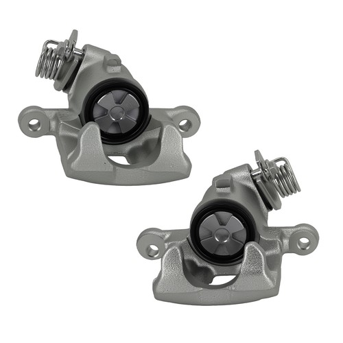 Brake caliper rear - rear, &