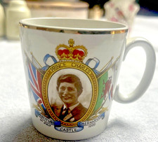 PRINCE CHARLES 1969