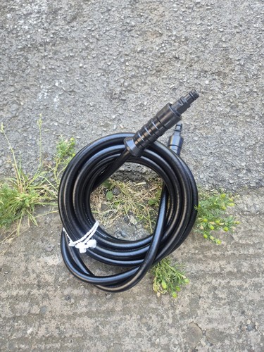 Karcher hose - hose, 4m
