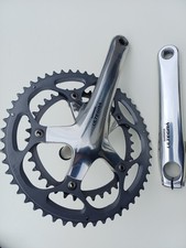 Shimano ultegra 6700 - ultegra, chainset