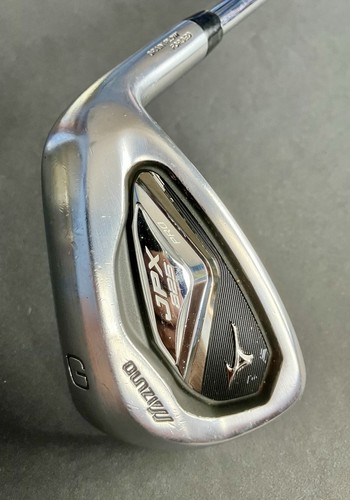 Mizuno jpx 825 - pro, gap