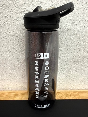 Camelbak eddy grey big - eddy,