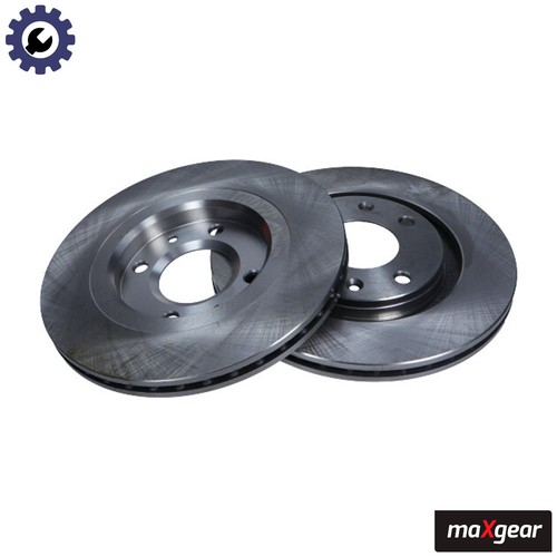 Brake disc 0700 for - disc, 19-0700