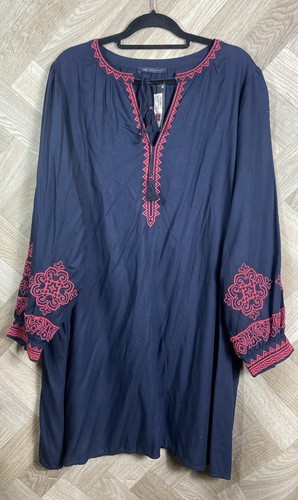 Collection navy red - m&s,