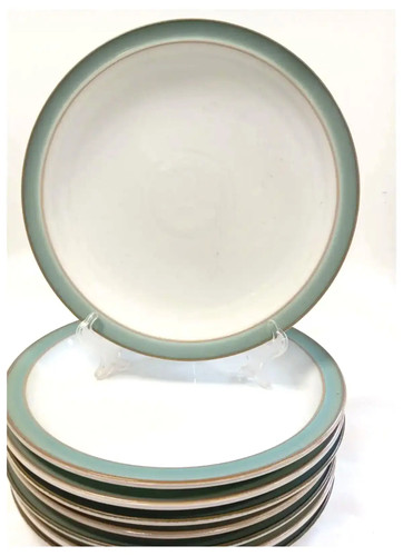 Denby regency green - denby, 10.5