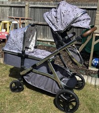Cosatto wow pram - wow, and