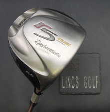 TaylorMade R5 Dual 9.5°