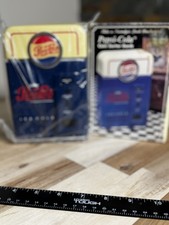 Pepsi-Cola Collectible Coin