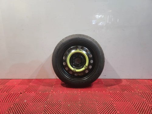 Kia ceed spare - ceed, space