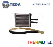 D60004TT HEATER RADIATOR EXCHANGER LHD ONLY THERMOTEC FOR DAEWOO NUBIRA,LANOS