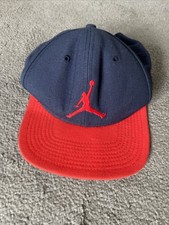 Jumpman VTG Hat Cap SnapBack