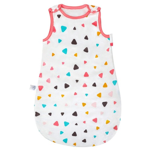 Baby tog cotton sleeping - baby,