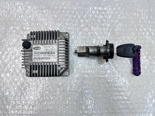 Ignition control unit piaggio - ignition,